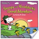 Snoopy and Woodstock's Great Adventure