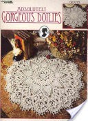 Absolutely Gorgeous Doilies