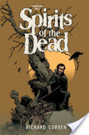 Edgar Allan Poe's Spirits of the Dead