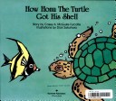 How Honu the turtle got his shell