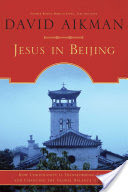 Jesus in Beijing