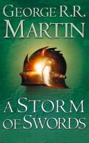 A Storm of Swords Complete Edition (Two in One) (A Song of Ice and Fire, Book 3)