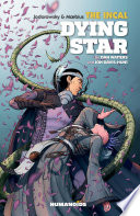 The Incal: Dying Star