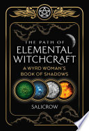 The Path of Elemental Witchcraft