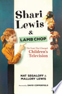 Shari Lewis and Lamb Chop