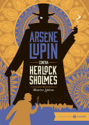 Arsne Lupin contra Herlock Sholmes: edio bolso de luxo