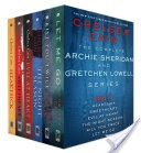 The Complete Archie Sheridan and Gretchen Lowell Series