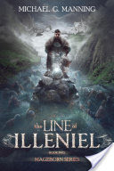 Mageborn: The Line of Illeniel