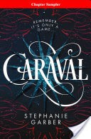 Caraval: Chapter Sampler
