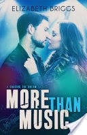 More Than Music (Chasing The Dream, #1)