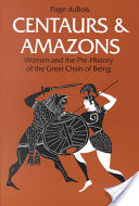 Centaurs and Amazons