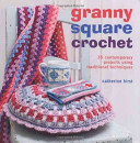 Granny-Square Crochet