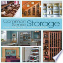 Common Sense Storage