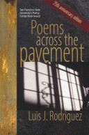 Poems Across the Pavement