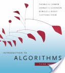 Introduction to Algorithms