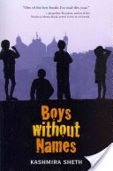 Boys without Names