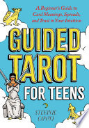Guided Tarot for Teens