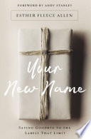 Your New Name