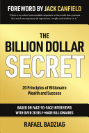 The Billion Dollar Secret