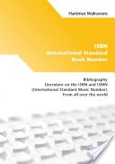 ISBN - International Standard Book Number