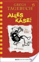 Gregs Tagebuch 11 - Alles Kse!