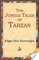 The Jungle Tales Of Tarzan