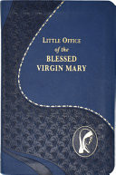 Little Office of the Blessed Virgin Mary