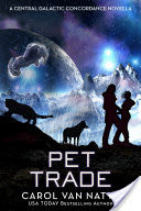 Pet Trade (Central Galactic Concordance)