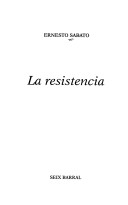 La resistencia