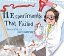 Eleven Experiments that Failed