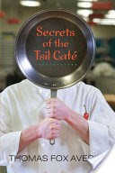 Secrets of the Tsil Caf
