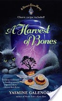 A Harvest of Bones