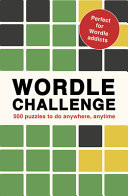 Wordle Challenge