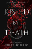 Kissed by Death