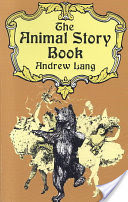 The Animal Story Book