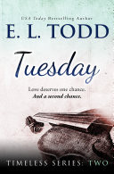 Tuesday (Timeless Series #2)