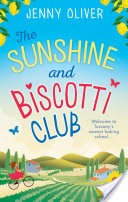 The Sunshine And Biscotti Club