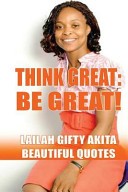 Think Great, Be Great!