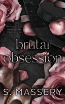 Brutal Obsession: Alternate Cover