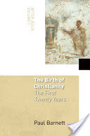 The Birth of Christianity