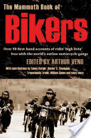 The Mammoth Book of Bikers