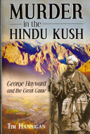 Murder in the Hindu Kush