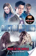 Doctor Who: Magic of the Angels