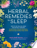 Herbal Remedies for Sleep