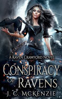 Conspiracy of Ravens