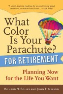 What Color is Your Parachute? for Retirement