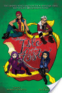 The Isle of the Lost: The Graphic Novel