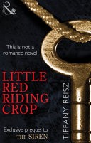 Little Red Riding Crop