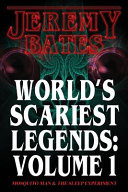 World's Scariest Legends