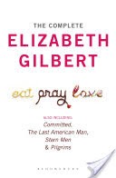 The Complete Elizabeth Gilbert